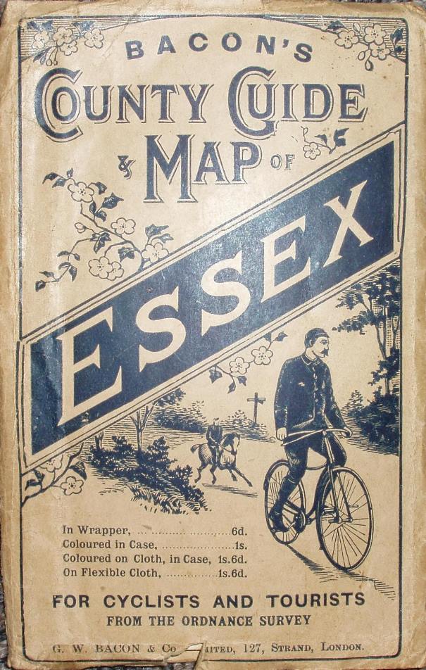 Bacon 1892 cover